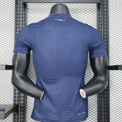 24/25 PSG Paris home Player Version