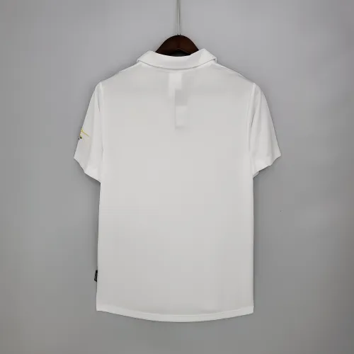 Retro Real Madrid 02/03 Champions League HOME