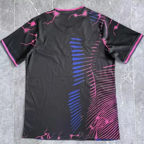 24/25 Real Madrid Cheetah version Black powder