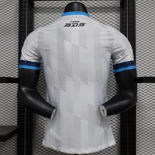 24/25 Marseille home Player Version
