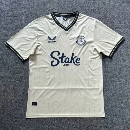 24/25 Everton third football jersey