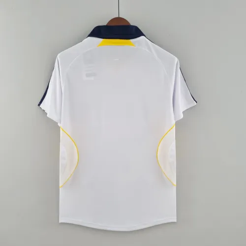 Retro LA Galaxy 2007 HOME