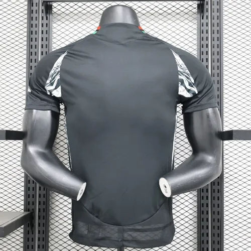 24/25 Arsenal Away Player version
