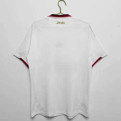 Retro 09/10 AC milan Away