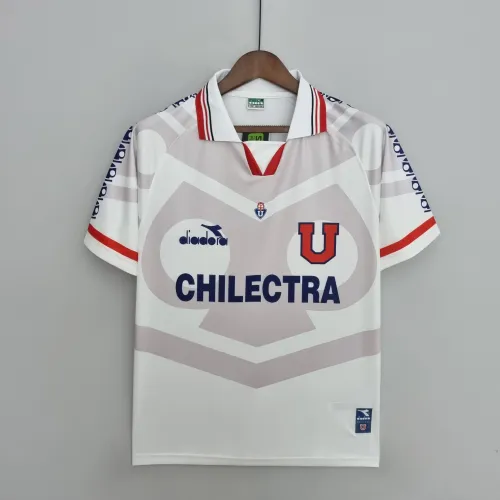 Retro Universidad de Chile1996 away