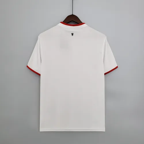 Retro 13/14 Manchester United away