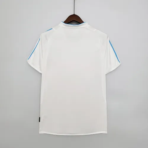 Retro 02/03 Marseille home