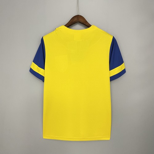 Retro Parma 93/95 home