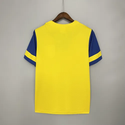 Retro Parma 93/95 home