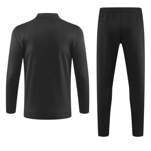 23/24 Inter Miami kids black jacket