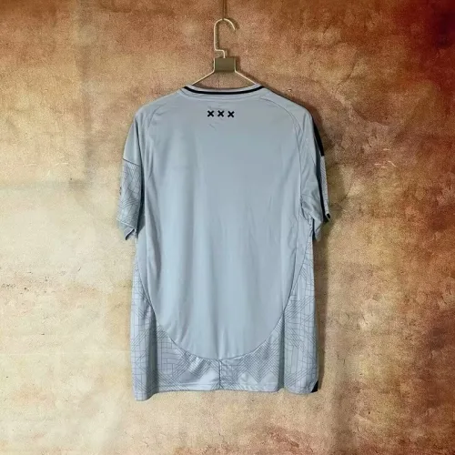 24/25 Ajax third football Jersey