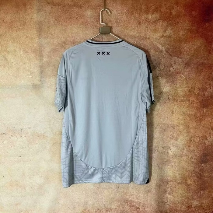 24/25 Ajax third football Jersey