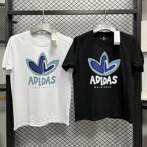 24/25  Adidas Clover T-shirt