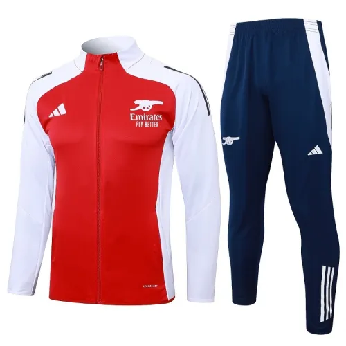 24/25 Arsenal kids red jacket
