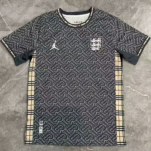 24/25 England Burberry Co branded version
