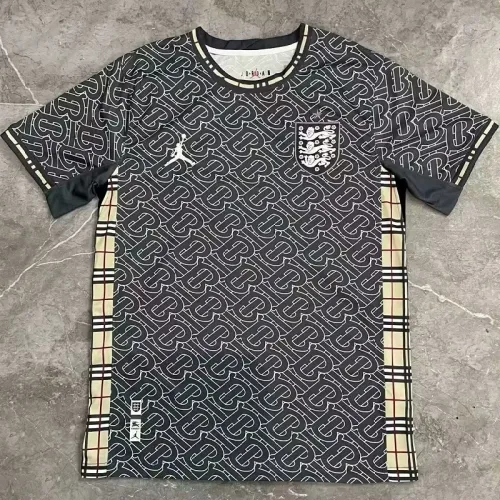 24/25 England Burberry Co branded version
