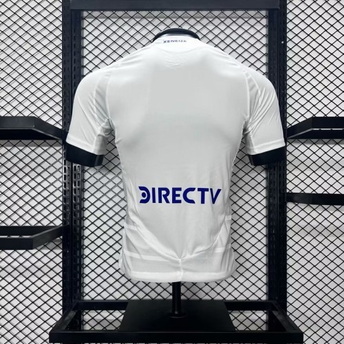 24/25 Boca Juniors Away Player Version