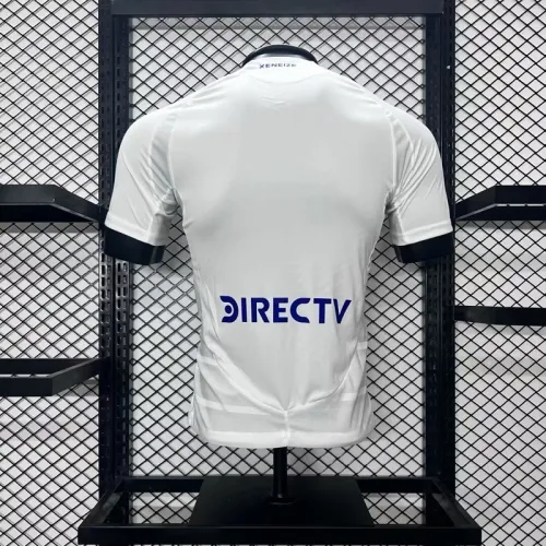 24/25 Boca Juniors Away Player Version