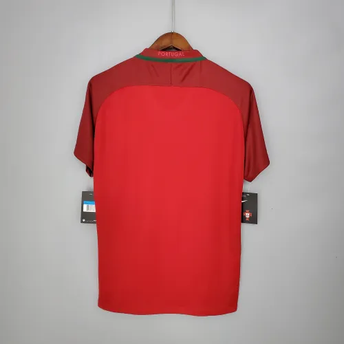 Retro Portugal 2016 home