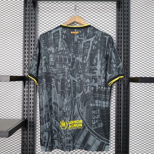 23/24 Barcelona Special edition black
