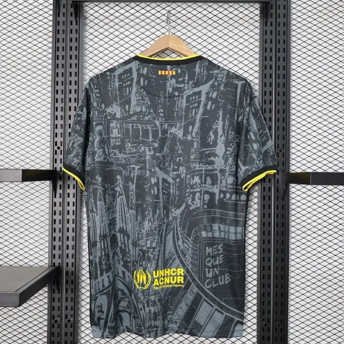 23/24 Barcelona Special edition black