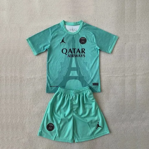 24/25 PSG paris Jordon Concept version kids kit