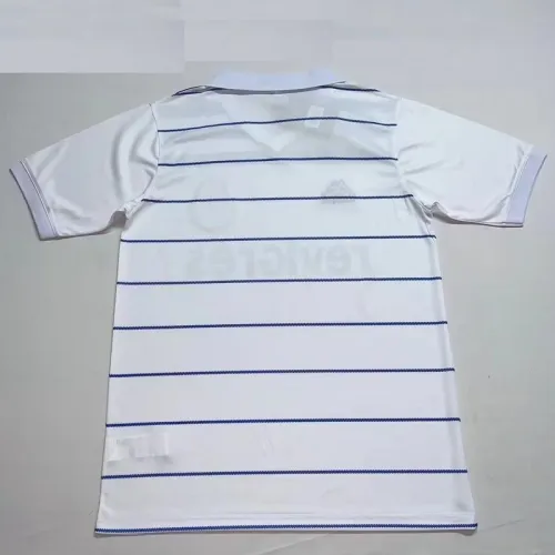 Retro Porto 1985-1986  Away