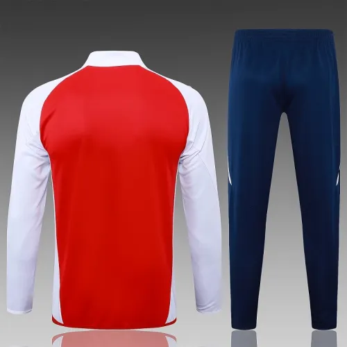 24/25 Arsenal red jacket