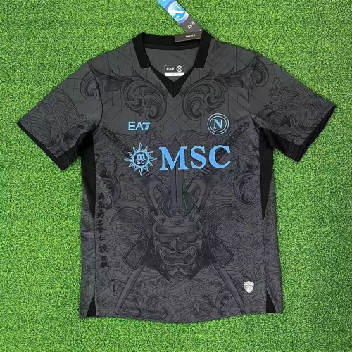 24/25 Napoli third football jersey