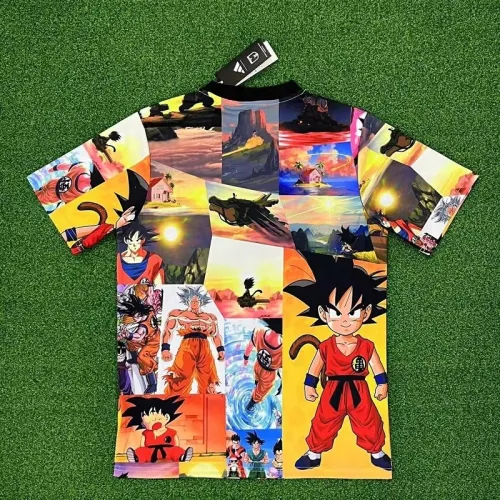 24/25 Japan Dragon Ball9