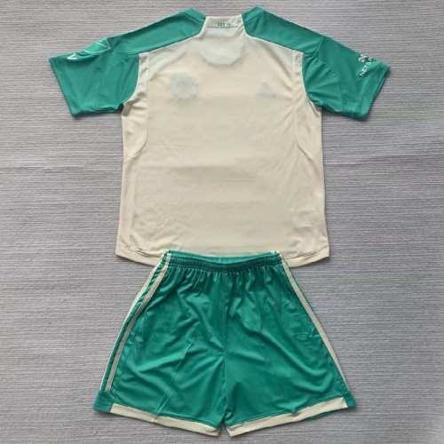 24/25 Austin FC Away kids kit