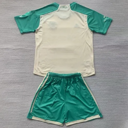 24/25 Austin FC Away kids kit