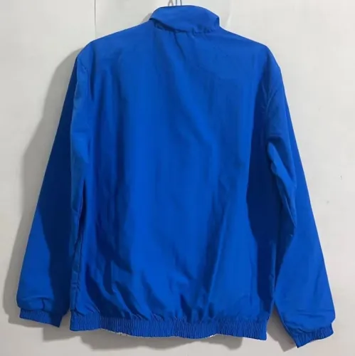 24/25 France Two sided windbreaker