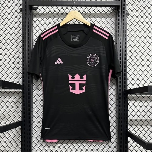 24/25 Inter Miami Away football Jersey