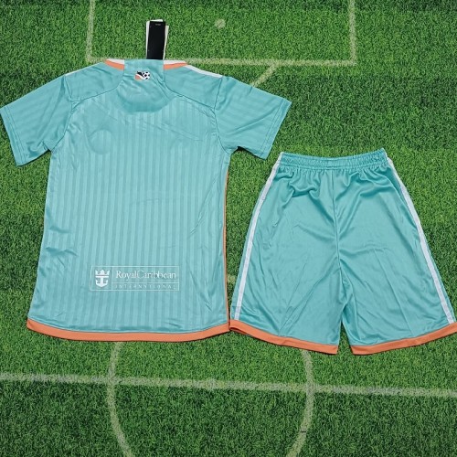24/25 Inter Miami third kids kit