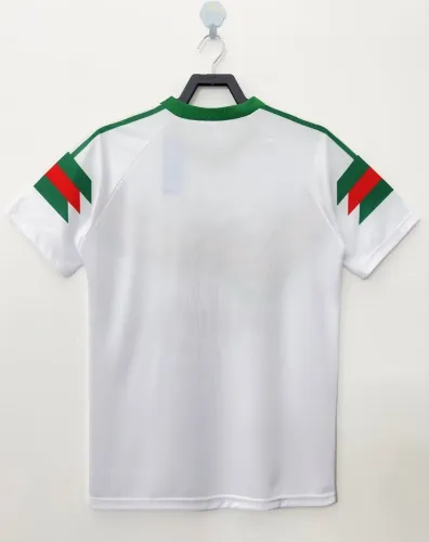 Retro 88/89 Cork City home football jersey