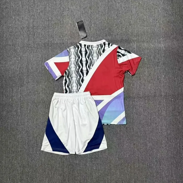 24/25 Arsenal Training Kids kit
