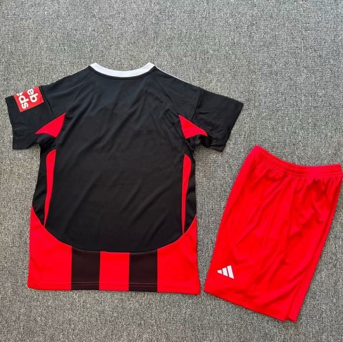24/25 Fulham Away kids kit
