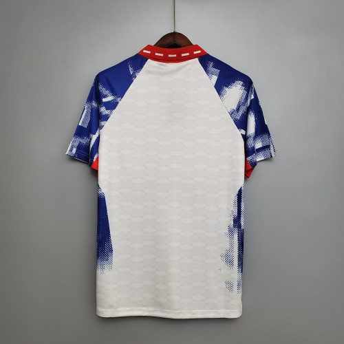 Retro PSG 93/94 away