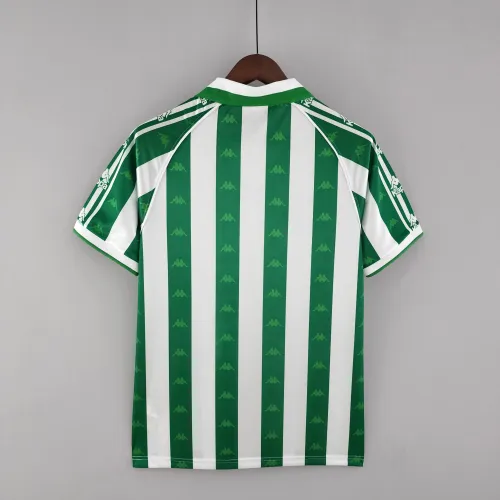 Retro Real Betis 96/97 home