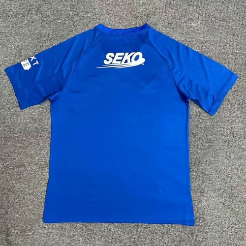 24/25 Rangers home football jersey