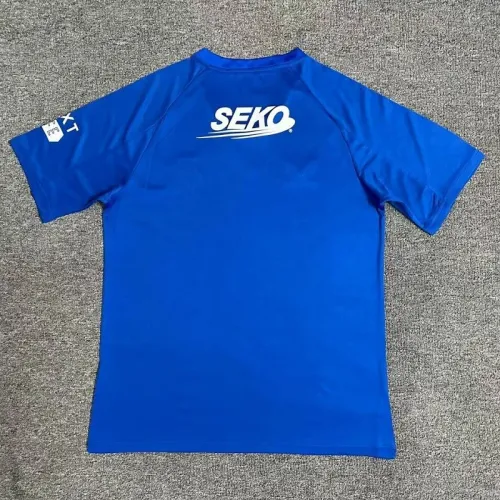 24/25 Rangers home football jersey