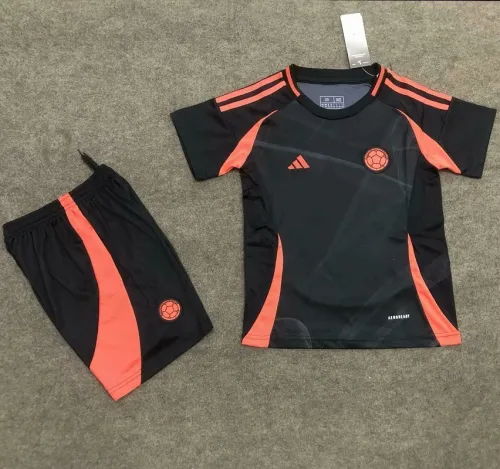 24/25 Colombia away Adult Set