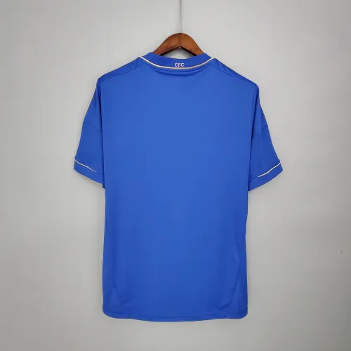 Retro Chelsea 12/13 home