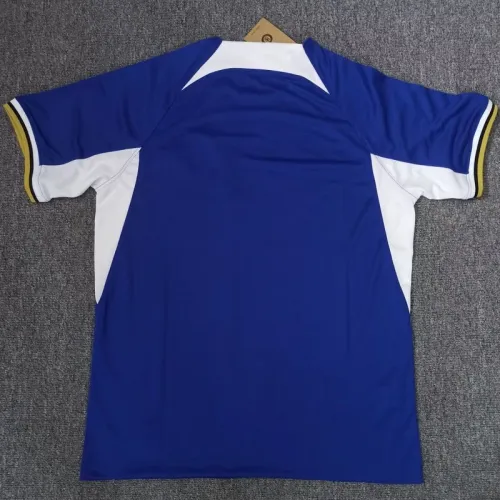 23/24 Chelsea home Correct version