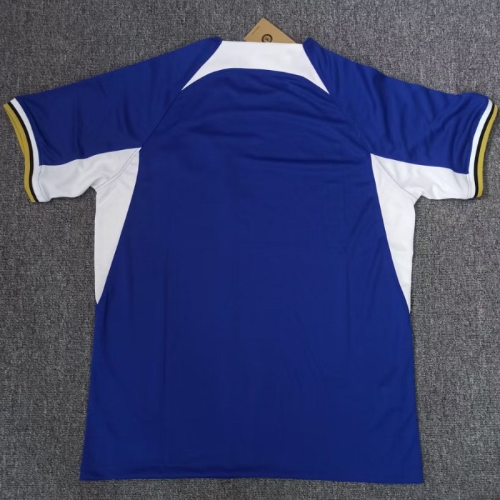 23/24 Chelsea home Correct version