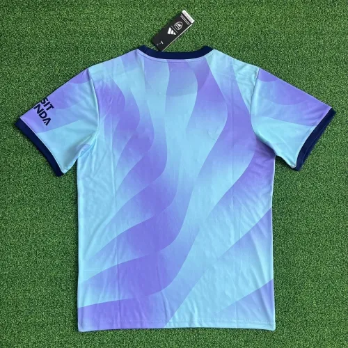 24/25 Arsenal third football Jersey