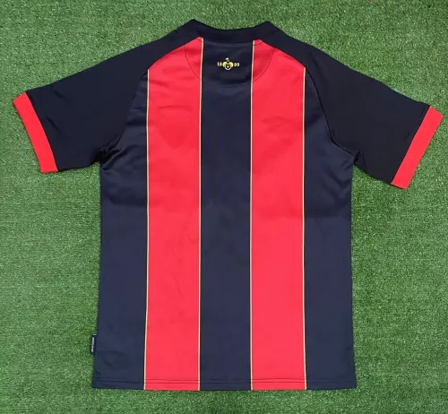 24/25 Bournemouth home football Jersey