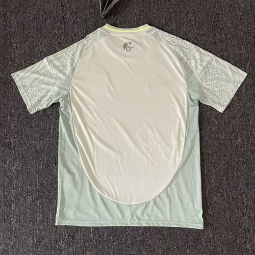 24/25 Mexico National Team away football Jersey