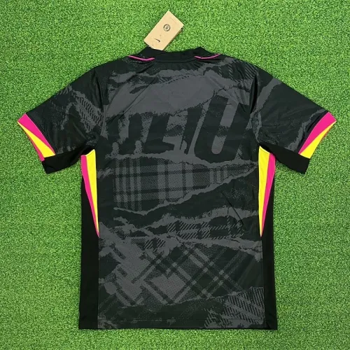 24/25 Chelsea third football Jersey